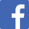 facebook logo round corners
